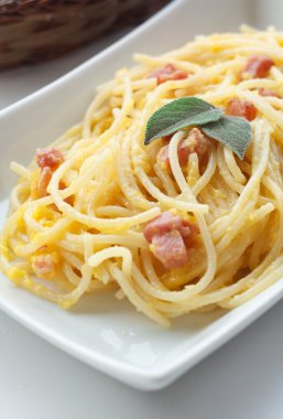 Carbonara