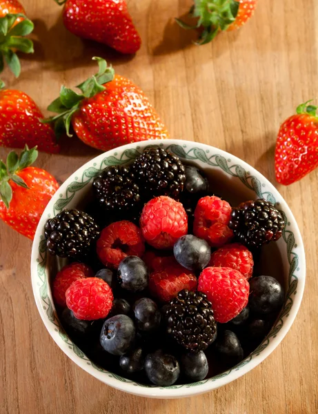 Fruta blanda —  Fotos de Stock
