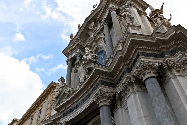Kirken i Torino – stockfoto