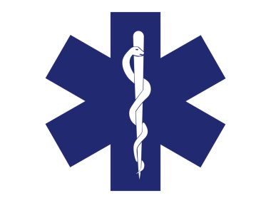 Medical symbol clipart