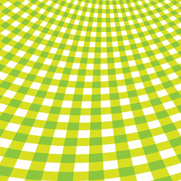 Tissu pique-nique — Image vectorielle
