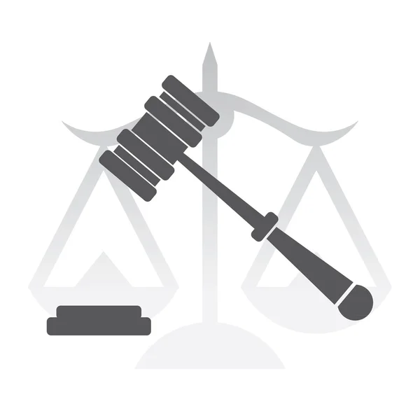 Δικαστής Χάμερ — Διανυσματικό Αρχείο