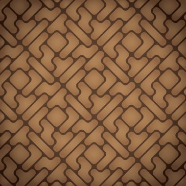 Pattern like tetris clipart