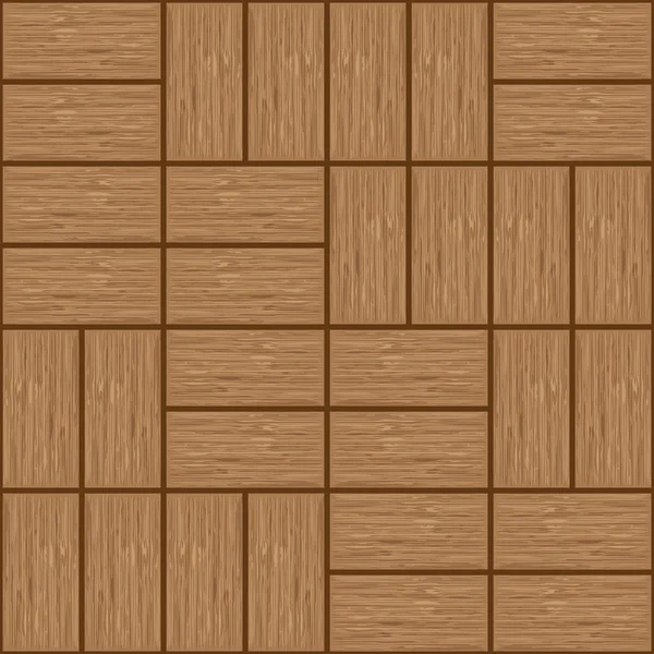 Holzbildung02 — Stockvektor