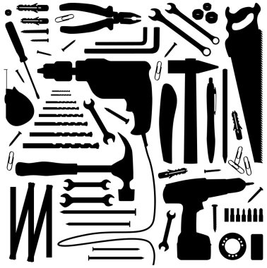 Diy tool clipart