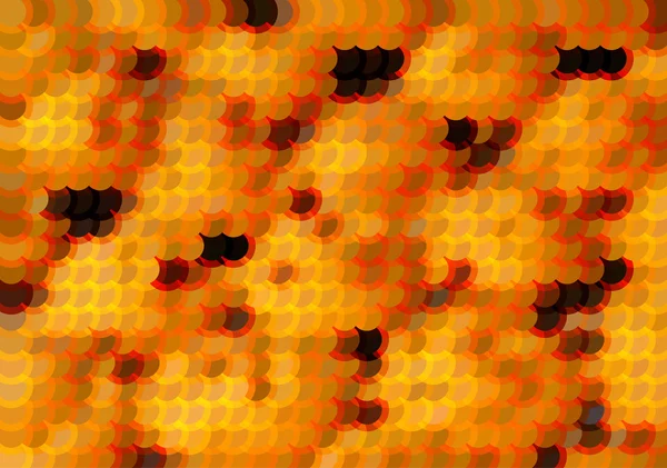 Mosaik-Hintergrund — Stockvektor