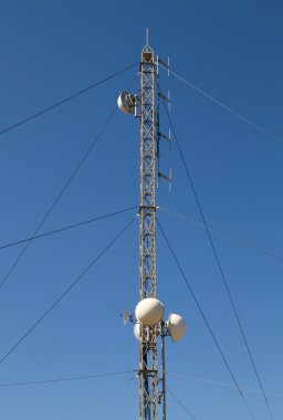 anten pylow