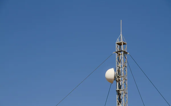 Pirulito de antena — Fotografia de Stock