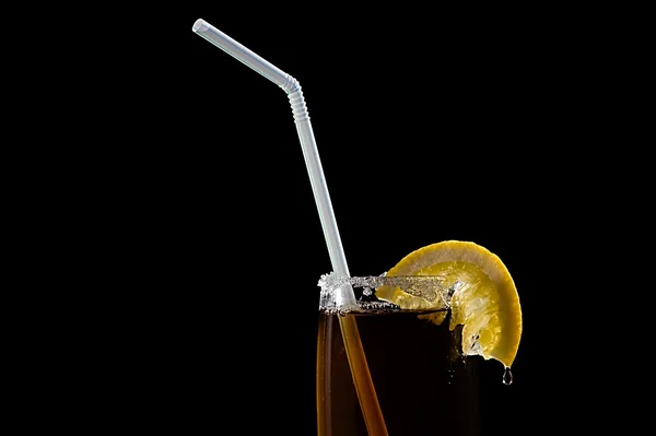 Buah cocktail — Stok Foto