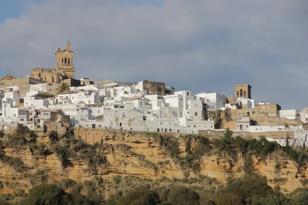 Arcos de la frontera