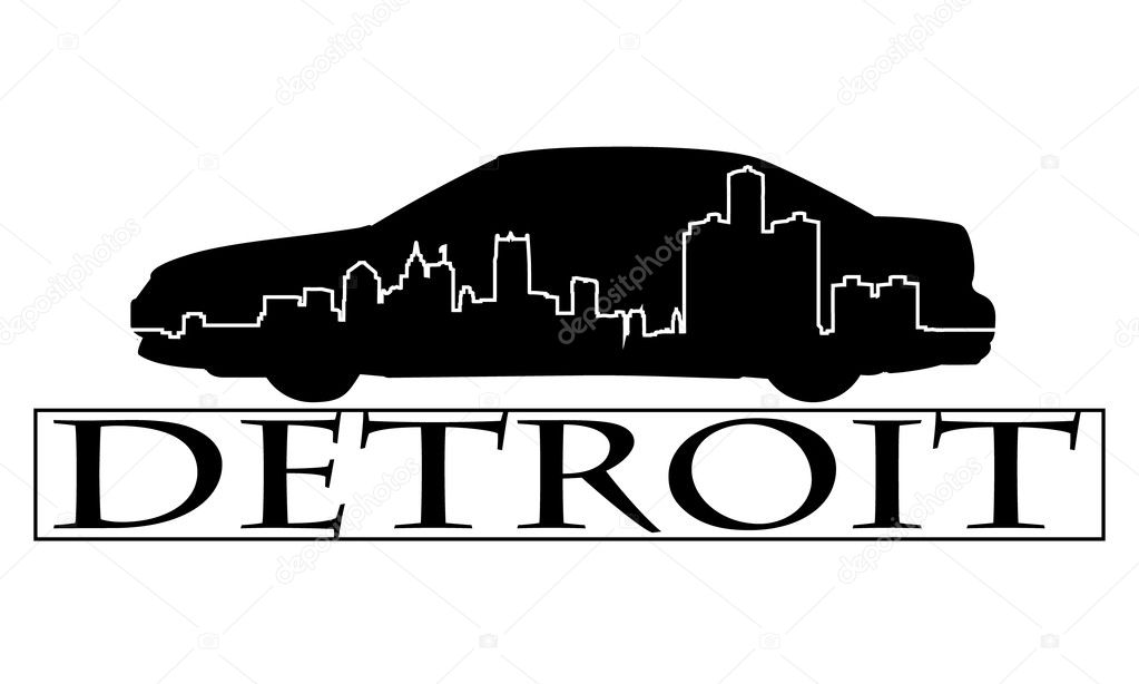 Detroit Car
