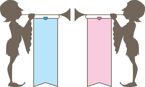 Трюмпетер для младенцев
