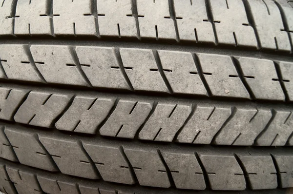 stock image Car tire