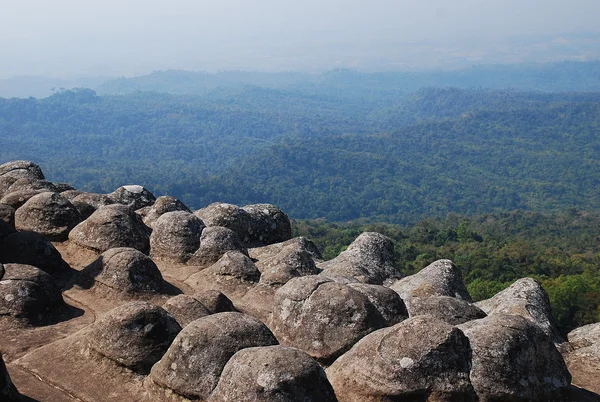 stock image Phu Hin Rong Kla