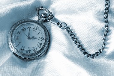 Pocket Watch clipart