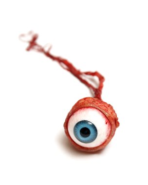 Eyeball clipart