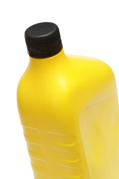 Container of Oil — Stock Photo, Image