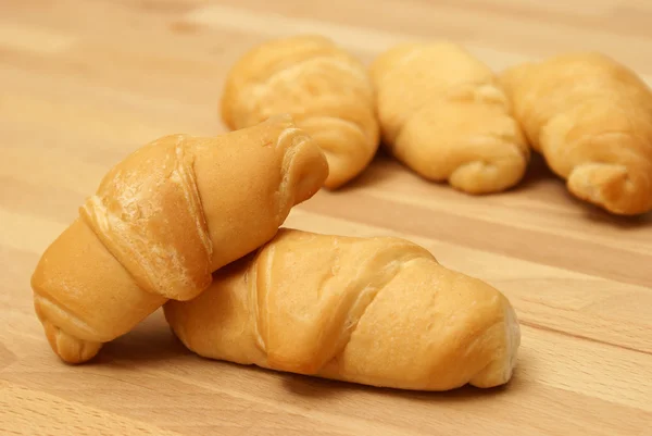 Croissants — Fotografia de Stock