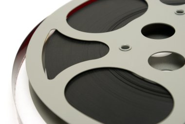 Movie Reel clipart