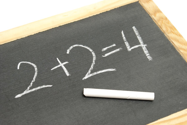 Basic Math Equation