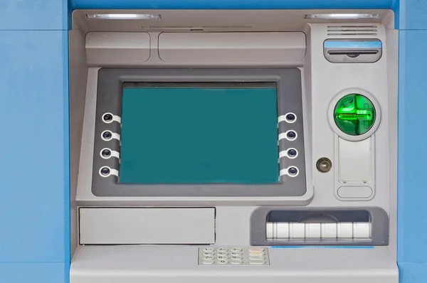 stock image Cash Machine