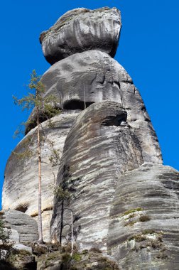 Rocky şehir