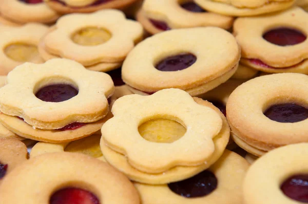 stock image Traditional Christmas Pastry