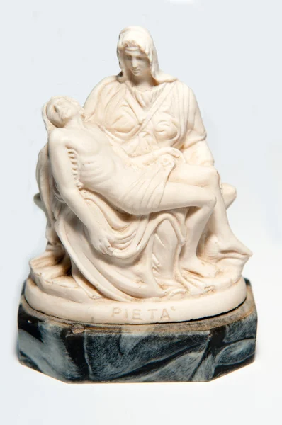 Religious Figurine — Stock Photo, Image