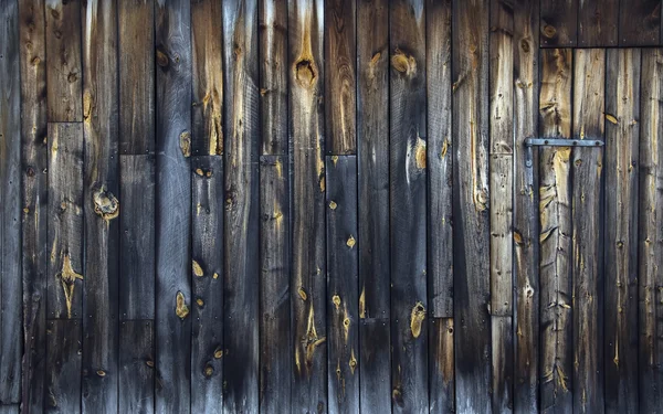 生锈的木材 — 图库照片