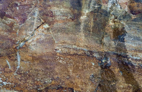 Streszczenie skał magmowych — Zdjęcie stockowe