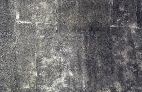 Abstrakt vägg med textur i yttre scen — Stockfoto
