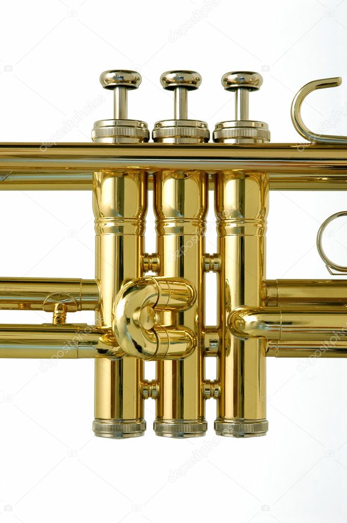 Valves of Trumpet
