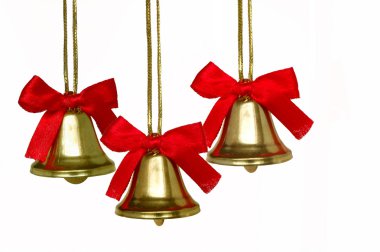 Christmas Bells clipart