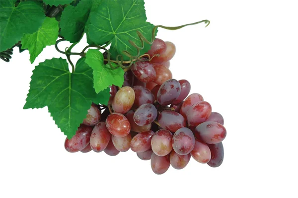 Uvas frescas — Fotografia de Stock