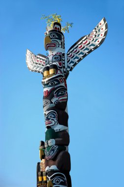 Totem Kutbu