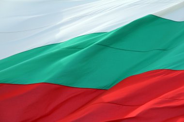renk Bulgaristan