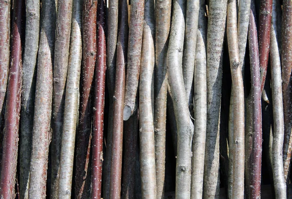 Wooden sticks — Stock Photo, Image