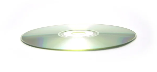 Unidade de CD — Fotografia de Stock