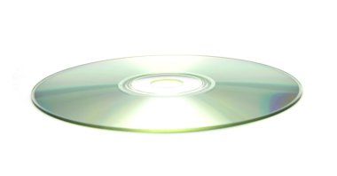 CD ROM