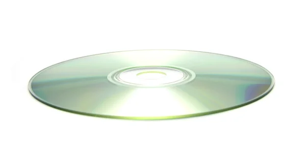 CD ROM — 图库照片