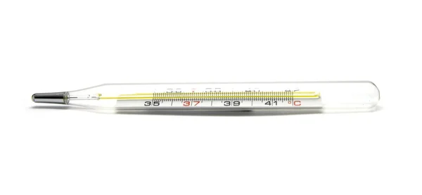 stock image Thermometer