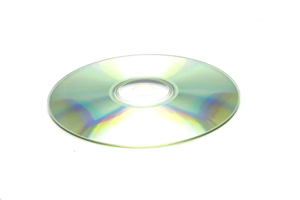CD ROM — Stock Photo, Image