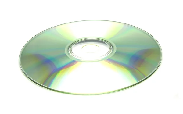CD ROM — 图库照片