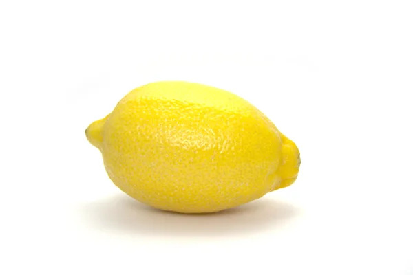 Lemon yellow — Stock Photo, Image