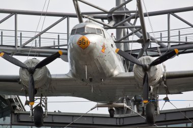 Douglas Dc-3