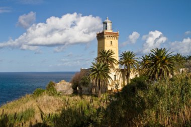 deniz feneri