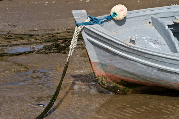 stock image Boat