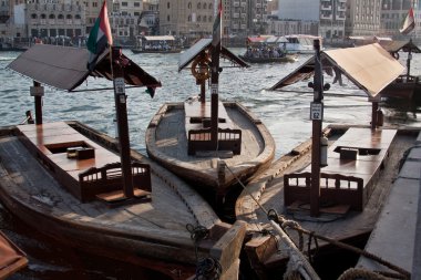 Dubai Creek