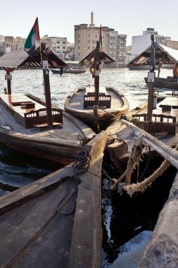 Dubai Creek