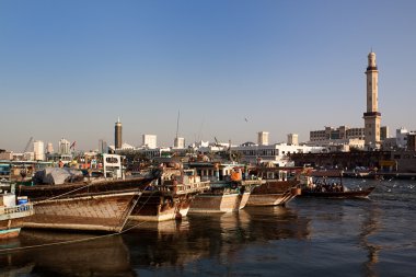 Dubai Creek